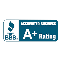 BBB A+ Rating